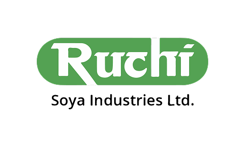 Ruchi Soya Industries