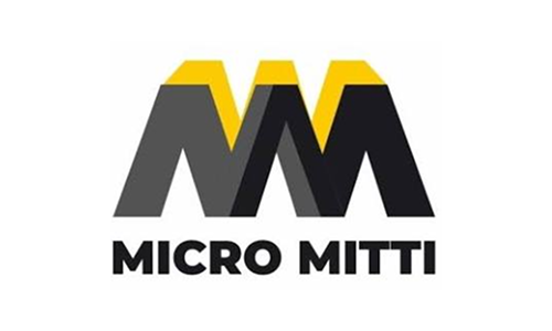 Micro Mitti